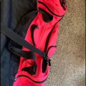 Nike Duffle Bag